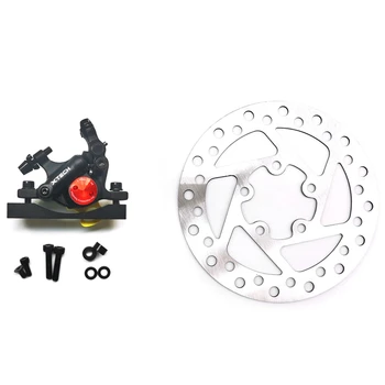 Upgrade Hydraulic Brake for Xiaomi M365 Electric Scooter Disc Brake System Set New
Upgrade Hydraulic Brake for Xiaomi M365 Electric Scooter Disc Brake System Set New