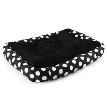 Luminous Puppy Pets Dog Cat Bed House Super Warm Soft Dog Nest Mat Cushion Dog Kennel Pet Products Animal House B-005-WD
Luminous Puppy Pets Dog Cat Bed House Super Warm Soft Dog Nest Mat Cushion Dog Kennel Pet Products Animal House B-005-WD
