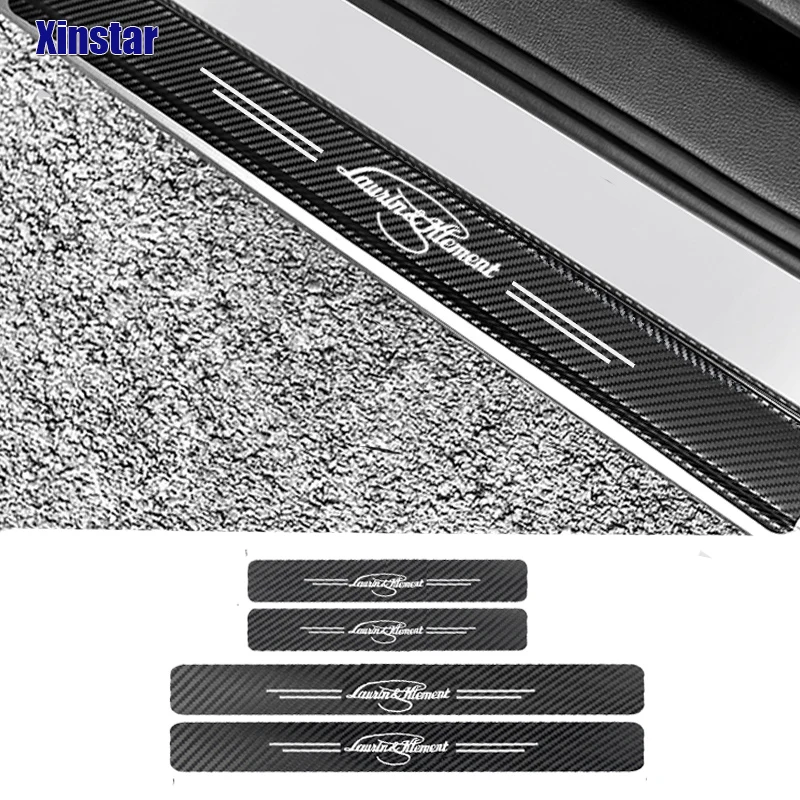 4pcs Carbon fiber car door Sticker for Skoda MK2 Kamiq Fabia Rapid Yaris Kodiaq Octavia Superb Scala Karoq
4pcs Carbon fiber car door Sticker for Skoda MK2 Kamiq Fabia Rapid Yaris Kodiaq Octavia Superb Scala Karoq