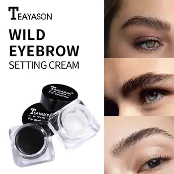 3 Styles Eyebrow Shaping Soap Eyebrow Eyeliner Shaping Natural Soap Two-color Eyebrow Cream Wild Eyebrow Cream Enhancers TSLM2 
3 Styles Eyebrow Shaping Soap Eyebrow Eyeliner Shaping Natural Soap Two-color Eyebrow Cream Wild Eyebrow Cream Enhancers TSLM2