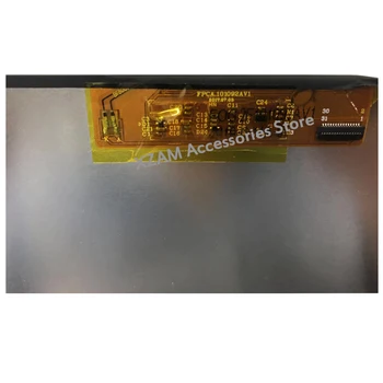 10.1inch LCD screen FPCA.101092AV1 FPCA101092AV1 for tablet pc
10.1inch LCD screen FPCA.101092AV1 FPCA101092AV1 for tablet pc