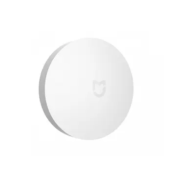 Xiaomi Smart Wireless Switch Smart Home Device Accessories House Control Center Intelligent for Mihome APP
Xiaomi Smart Wireless Switch Smart Home Device Accessories House Control Center Intelligent for Mihome APP