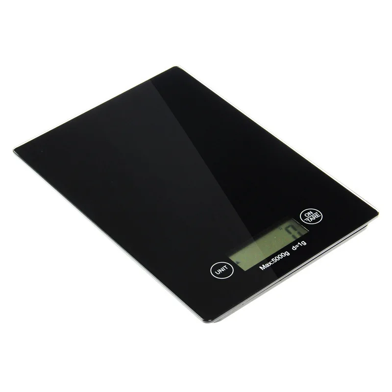 Yiwu Direct Selling Household Bakery Food Electronic Scale Smart Touch Screen Precision Kitchen Scale Tempered Glass
Yiwu Direct Selling Household Bakery Food Electronic Scale Smart Touch Screen Precision Kitchen Scale Tempered Glass
