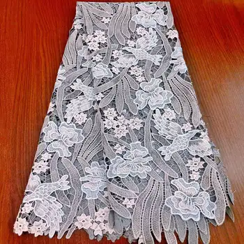 High Quality African French Lace Fabrics fly bird Embroidery 2019 Latest Nigerian Swiss voile Guipure Lace 5Yards/Lot DG997
High Quality African French Lace Fabrics fly bird Embroidery 2019 Latest Nigerian Swiss voile Guipure Lace 5Yards/Lot DG997