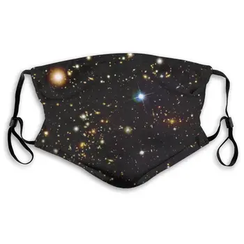 Space Print Poster Masks With filter Washable & Reusable Anti Dust Breathable Mask With Adjustable Ear Loops for Men & Women
Space Print Poster Masks With filter Washable & Reusable Anti Dust Breathable Mask With Adjustable Ear Loops for Men & Women