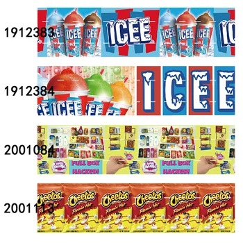 (50 yards/lot) hot sale 1-1/2" ice cream patterns grosgrain ribbon
(50 yards/lot) hot sale 1-1/2" ice cream patterns grosgrain ribbon