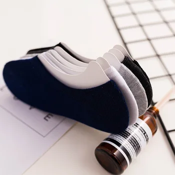 Women's in Her Hidden Socks 2020 Summer New Products Thin Cotton Socks Couples Short Socks Women Solid Color No-show Socks Manuf
Women's in Her Hidden Socks 2020 Summer New Products Thin Cotton Socks Couples Short Socks Women Solid Color No-show Socks Manuf