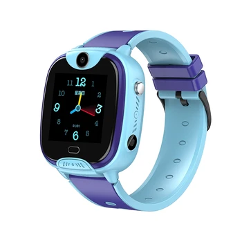 4G Smart Watch Kids Video Call GPS WIFI SOS Safe Children Smart Watch Boy Girl
4G Smart Watch Kids Video Call GPS WIFI SOS Safe Children Smart Watch Boy Girl