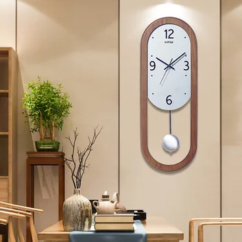 3d Creative Wall Clock Pendulum Living Room Bedroom Wall Clock Simple Mechanism Reloj De Pared Wall Watch Modern Design DD55WC
3d Creative Wall Clock Pendulum Living Room Bedroom Wall Clock Simple Mechanism Reloj De Pared Wall Watch Modern Design DD55WC