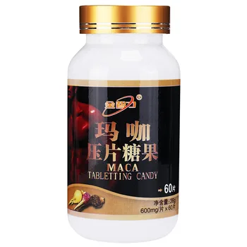 Jin Zhili Brand Maca Tablet Candy Maca Powder Tablet Peru Maca Extract Tablet Adult Oral Male Products 24 Months Hurbolism Cfda
Jin Zhili Brand Maca Tablet Candy Maca Powder Tablet Peru Maca Extract Tablet Adult Oral Male Products 24 Months Hurbolism Cfda