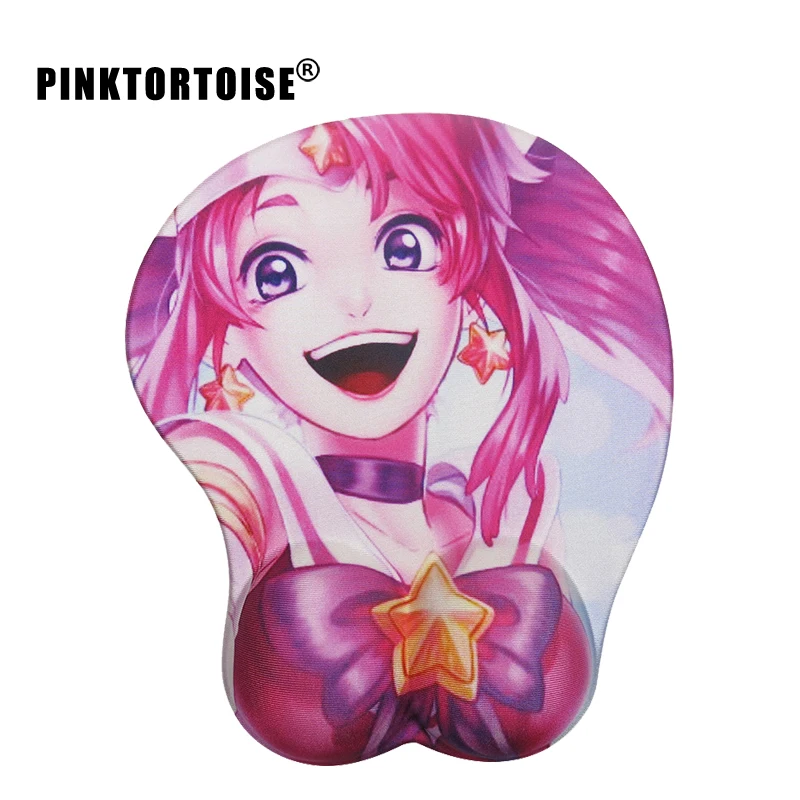 Anime 3d breast mouse pad Mat Wrist Rest Mousepad Japan anime playmat Keyboard Mat Gaming Mouse Pad
Anime 3d breast mouse pad Mat Wrist Rest Mousepad Japan anime playmat Keyboard Mat Gaming Mouse Pad