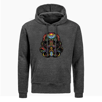 Star Wars Hoodies Sweatshirt Fashion Darth Vader Face Print Hoodie Men Autumn Winter Hip Hop Tops Fleece Harajuku Streetwear
Star Wars Hoodies Sweatshirt Fashion Darth Vader Face Print Hoodie Men Autumn Winter Hip Hop Tops Fleece Harajuku Streetwear