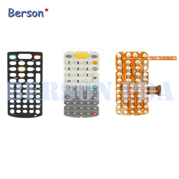 Keypad Keyboard (48-Key) for Motorola Symbol MC3000 MC3070 MC3090-G MC3090-S MC3090-R