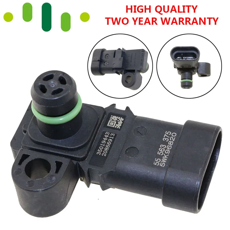 MAP 2011-2016 NEW OEM 55567257 CRUZE 1.4 MANIFOLD ABSOLUTE PRESSURE SENSOR