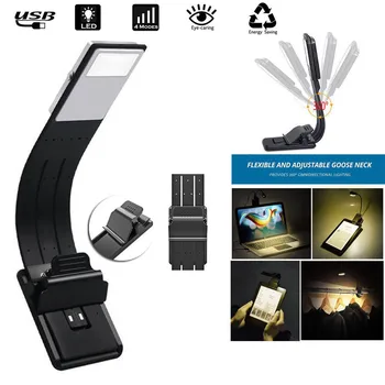 2019 New Smart Home Accessories For Kindle PaperWhite USB Reading Light with 4-Level Adjustable Brightness Eye Jan.02
2019 New Smart Home Accessories For Kindle PaperWhite USB Reading Light with 4-Level Adjustable Brightness Eye Jan.02