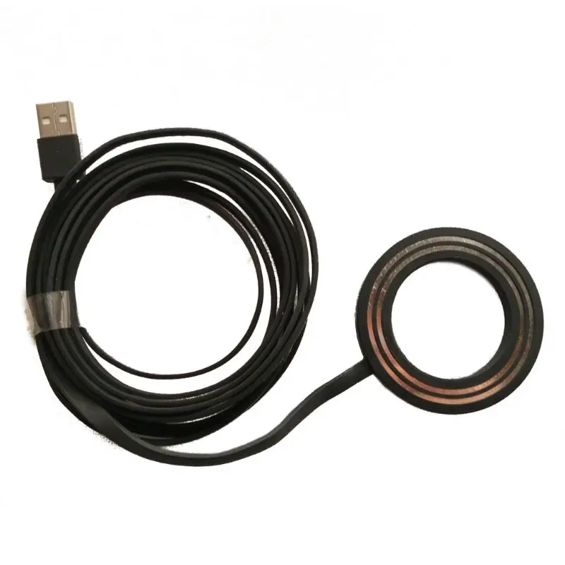 Charger Charging Ring for logitech Circle Wireless Video Security Camera Webcam B95D
Charger Charging Ring for logitech Circle Wireless Video Security Camera Webcam B95D