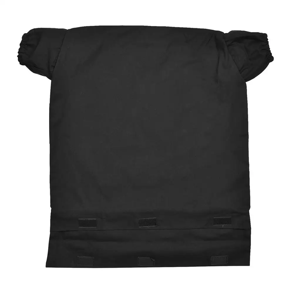 60cm x 55cm New Portable Darkroom bag Camera Film Anti-static Changing Bag Load Photography Camera Bag
60cm x 55cm New Portable Darkroom bag Camera Film Anti-static Changing Bag Load Photography Camera Bag