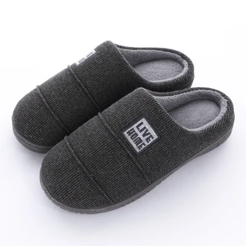men's Slippers Winter Short Velvet Plush Slippers Suede Indoor Soft Slippers Warm Couple Home Designer Shoes Wear-resistant 
men's Slippers Winter Short Velvet Plush Slippers Suede Indoor Soft Slippers Warm Couple Home Designer Shoes Wear-resistant