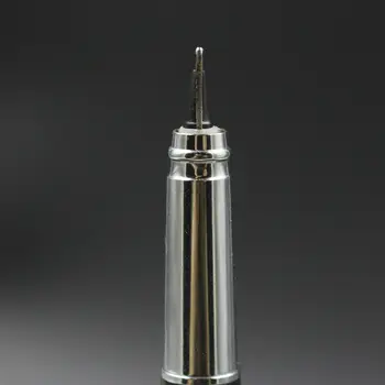 Old Stock Hero Pen Ink Pen With A 360 Degree Nib Black Color Reversible Nib Stationery Office school supplies 
Old Stock Hero Pen Ink Pen With A 360 Degree Nib Black Color Reversible Nib Stationery Office school supplies