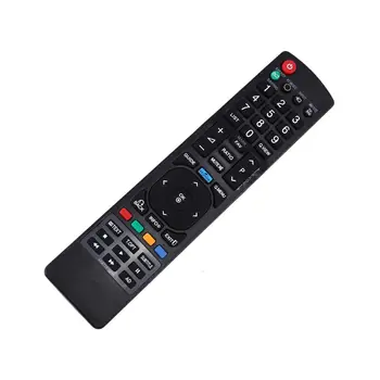 Universal TV HDTV Remote Control FIT For LG 32LV2530 22LK330 26LK330 32LK330 42LK450 42LV355 LCD LED TV
Universal TV HDTV Remote Control FIT For LG 32LV2530 22LK330 26LK330 32LK330 42LK450 42LV355 LCD LED TV