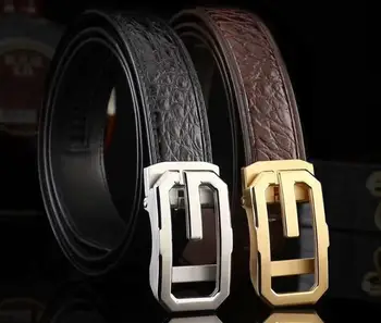 YR!Free shipping.Wholesales.classic business men belts. genuine aligator skin.fashion crocodile leather sales
YR!Free shipping.Wholesales.classic business men belts. genuine aligator skin.fashion crocodile leather sales