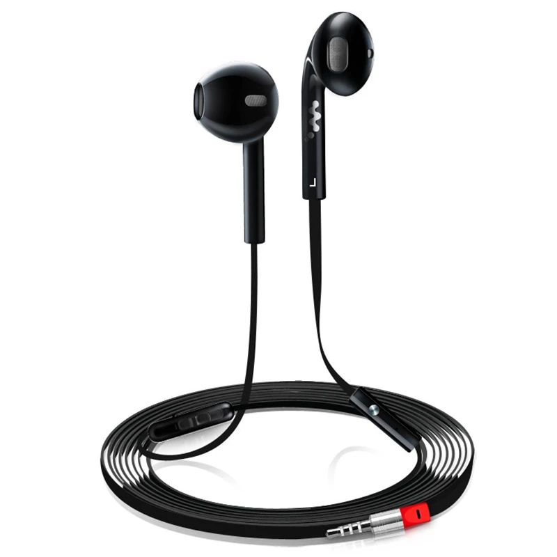Z600 Earphones HD Mic Intelligent Dual Control Volume Adjustment Headset Anti-sweat Slip Earphone for Samsung Xiaomi Iphone
Z600 Earphones HD Mic Intelligent Dual Control Volume Adjustment Headset Anti-sweat Slip Earphone for Samsung Xiaomi Iphone