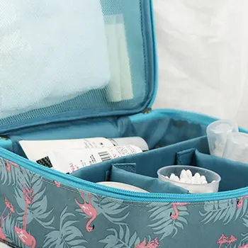 New Toiletry Bag Foldable Waterproof Bag Toiletries Cosmetic Travel for Women Small Compact Hangable Bathroom Case
New Toiletry Bag Foldable Waterproof Bag Toiletries Cosmetic Travel for Women Small Compact Hangable Bathroom Case