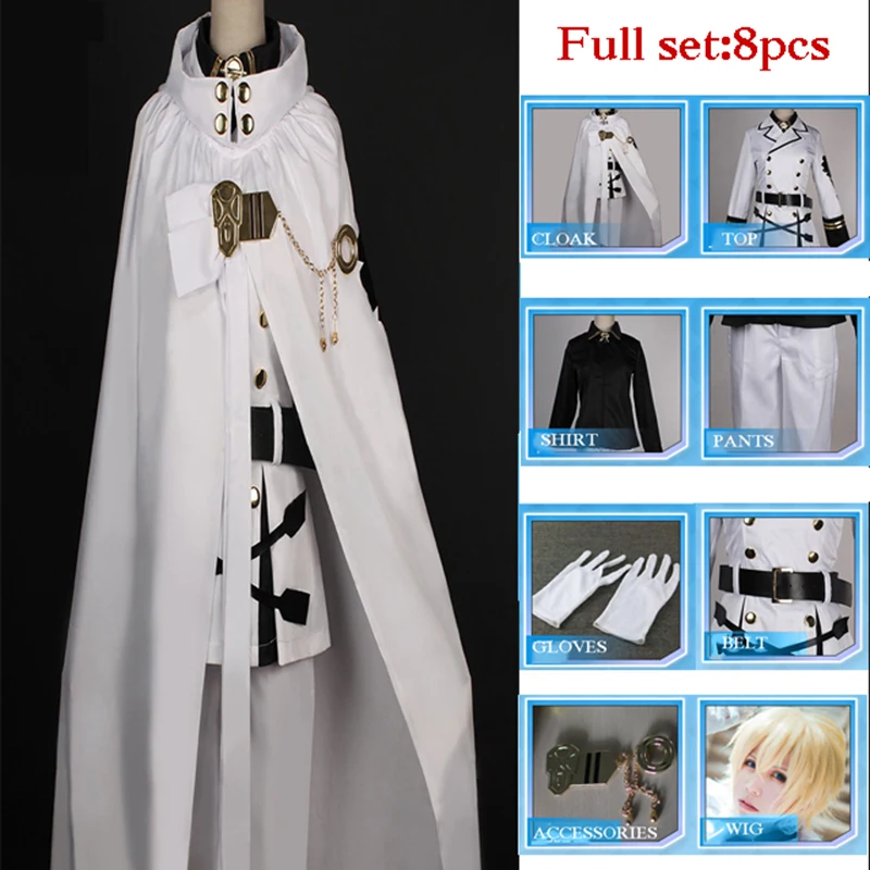 High-Quality-Anime-Seraph-Of-The-End-Owari-no-Seraph-Mikaela-Hyakuya-Cosplay-Costume-Full-Set (2)
