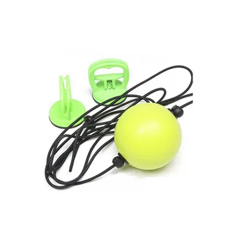 Boxing Quick Puncher Reflex Ball Boxing Speed Ball for Muay Thai Fitness Training for Sports Professional Fitness Equipment
Boxing Quick Puncher Reflex Ball Boxing Speed Ball for Muay Thai Fitness Training for Sports Professional Fitness Equipment