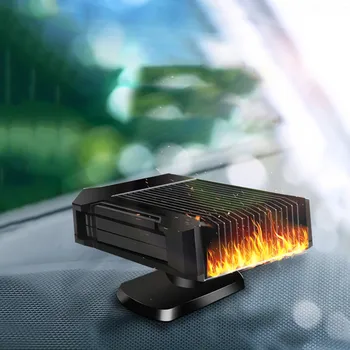 12V Portable Car Heater Car Windscreen Heating Defroster Winter Snow Defroster Heater
12V Portable Car Heater Car Windscreen Heating Defroster Winter Snow Defroster Heater