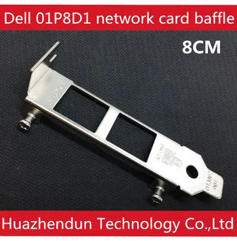 Suitable for dell 01P8D1 dual-port Gigabit network card 2U short bezel half height baffle 1pcs free shipping
Suitable for dell 01P8D1 dual-port Gigabit network card 2U short bezel half height baffle 1pcs free shipping