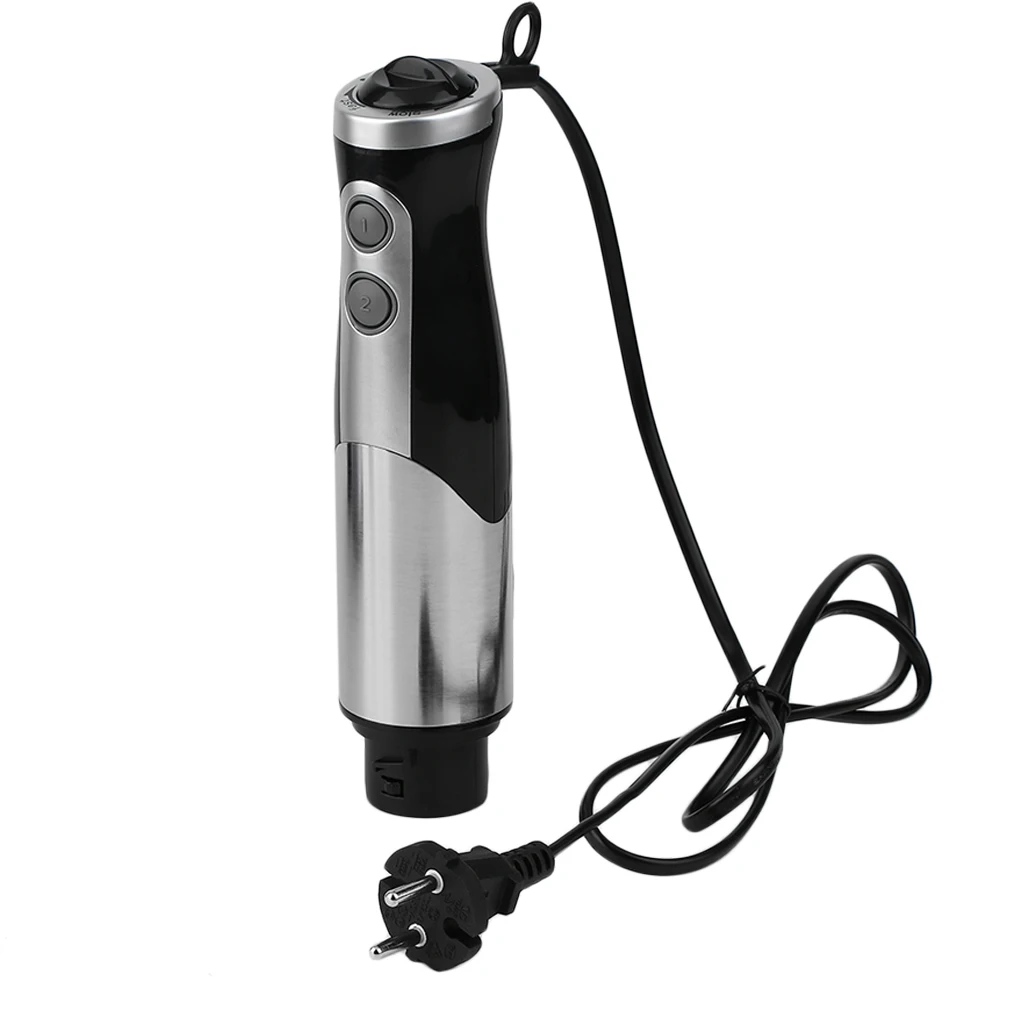 Hand Mini Mixer Food Blender Multifunctional Food Processor Kitchen Mini Electric Manual Cooking Tools
Hand Mini Mixer Food Blender Multifunctional Food Processor Kitchen Mini Electric Manual Cooking Tools