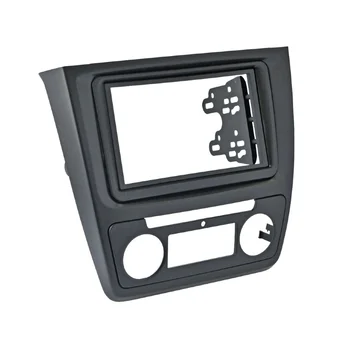 Frame adapter for Skoda rsc-n10 machine plastic decorative radio head unit detachable panel interior fastener auto mounting
Frame adapter for Skoda rsc-n10 machine plastic decorative radio head unit detachable panel interior fastener auto mounting