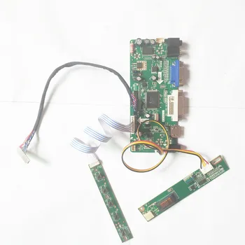 For B170UW01 V0 V1 V2 VGA HDMI DVI CCFL LVDS 30Pin M.NT68676 screen controller drive board 17" 1920*1200 LCD monitor panel kit
For B170UW01 V0 V1 V2 VGA HDMI DVI CCFL LVDS 30Pin M.NT68676 screen controller drive board 17" 1920*1200 LCD monitor panel kit