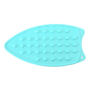 1 Household Thickened High Temperature Resistant Thickened Waterproof Non-slip Iron Pad Silicone Insulated Iron Pad
1 Household Thickened High Temperature Resistant Thickened Waterproof Non-slip Iron Pad Silicone Insulated Iron Pad