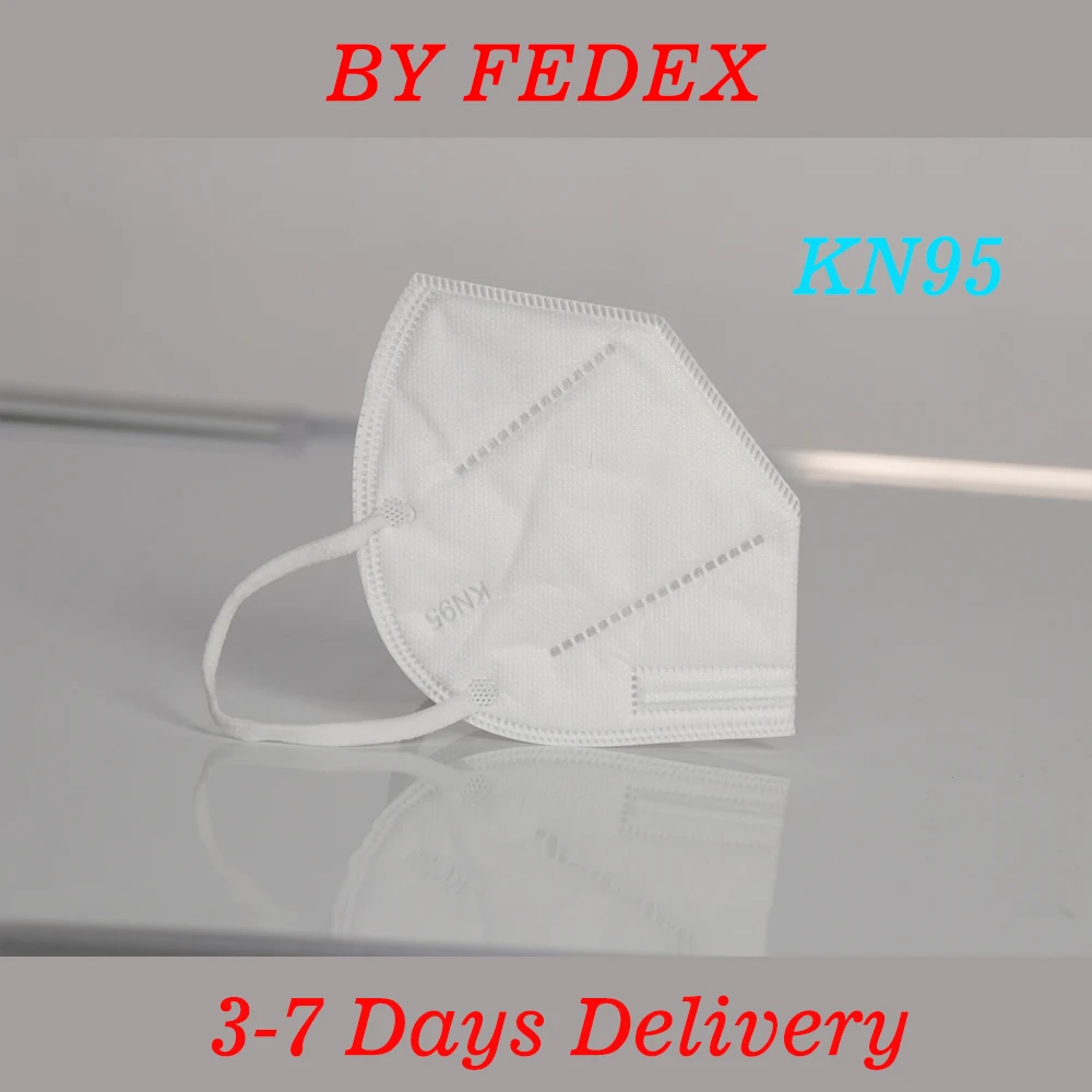 In stock Kn95 Mask 3-7 Days Delivery Fast delivery Anti-Dust Dustproof Safety Mask Kn95 Meltblown Nonwoven Face Mouth Masks
In stock Kn95 Mask 3-7 Days Delivery Fast delivery Anti-Dust Dustproof Safety Mask Kn95 Meltblown Nonwoven Face Mouth Masks