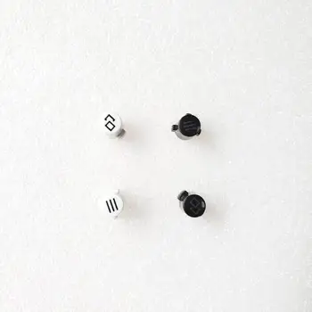 Home Button Start Return Back Repair Part for Microsoft Xbox one/One S Slim Ones View Menu Guide Logo Key Gamepad Controller 
Home Button Start Return Back Repair Part for Microsoft Xbox one/One S Slim Ones View Menu Guide Logo Key Gamepad Controller