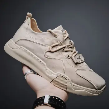 Canvas shoes men 2020 summer new Korean trend men's casual deodorant breathable sports ice silk shoes
Canvas shoes men 2020 summer new Korean trend men's casual deodorant breathable sports ice silk shoes