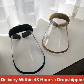 Best Selling 2020 Products Uv Protection Sun Hat Female Anti-droplet Saliva Empty Top Hat Mask Защитное Снаряжени #2
Best Selling 2020 Products Uv Protection Sun Hat Female Anti-droplet Saliva Empty Top Hat Mask Защитное Снаряжени #2