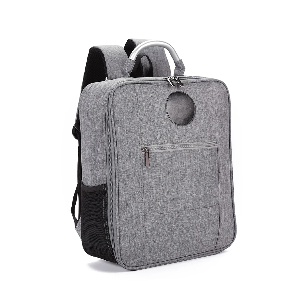 Carrying Backpack Adjustable Shoulder Strap Case Drone Bag Large Capacity Camera Portable Durable Quadcopter For Xiaomi Fimi A3
Carrying Backpack Adjustable Shoulder Strap Case Drone Bag Large Capacity Camera Portable Durable Quadcopter For Xiaomi Fimi A3