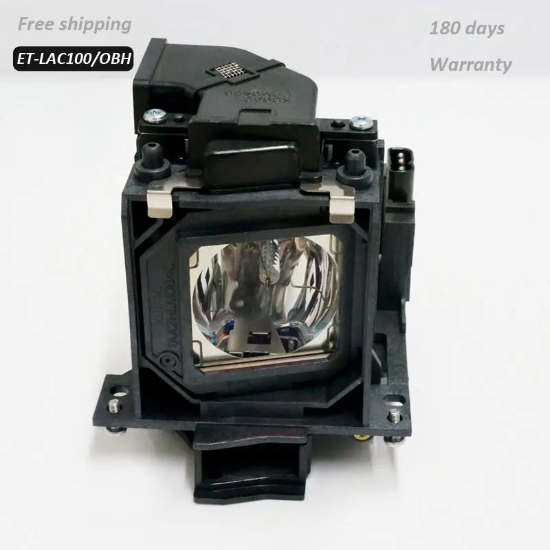 Hot Sale 100% Original Projector Lamp/Bulb with Housing ET-LAC100 for Panasonic PT-CX200/ CX200E/ CX200EA/ CX200U/ CX200/ CX200E
Hot Sale 100% Original Projector Lamp/Bulb with Housing ET-LAC100 for Panasonic PT-CX200/ CX200E/ CX200EA/ CX200U/ CX200/ CX200E