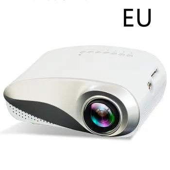 Mini Projector Full HD Portable LED Projector Multimedia Home Theater USB VGA HDMI TV Home Theatre System
Mini Projector Full HD Portable LED Projector Multimedia Home Theater USB VGA HDMI TV Home Theatre System