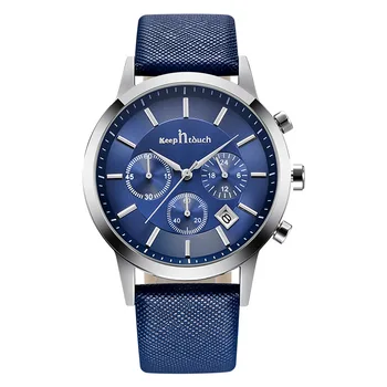 Fashion Luxury Brand Men Watch Quartz Waterproof Military Chronograph Sport Watch for Men Army Wrist Watch montre homme 
Fashion Luxury Brand Men Watch Quartz Waterproof Military Chronograph Sport Watch for Men Army Wrist Watch montre homme