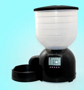 Dog Automatic Feeder Dog Feeder Pet Dog Food Timing Feeding Machine Food Bowl Smart Dog Bowl 11L Liter
Dog Automatic Feeder Dog Feeder Pet Dog Food Timing Feeding Machine Food Bowl Smart Dog Bowl 11L Liter