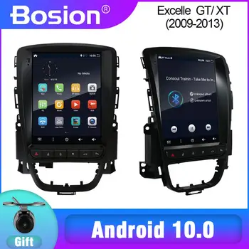 Bosion 9.7 INCH 2 DIN Android 10.0 Car DVD Player for Buick Excelle GT XT 2009-2013 Tesla screen Tesla style car autoradio WIFI
Bosion 9.7 INCH 2 DIN Android 10.0 Car DVD Player for Buick Excelle GT XT 2009-2013 Tesla screen Tesla style car autoradio WIFI