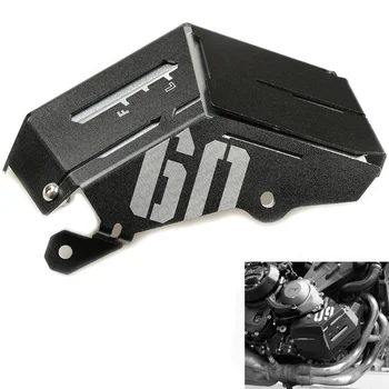 For Yamaha MT09 Radiator Side Cover Water Coolant Resevoir Tank Grill Guard Protective Cover for mt09 2014 2015 2016 2017
For Yamaha MT09 Radiator Side Cover Water Coolant Resevoir Tank Grill Guard Protective Cover for mt09 2014 2015 2016 2017