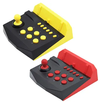 For Switch / Switch Lite Game Console Cradle Accessories Joystick Controller Station 
For Switch / Switch Lite Game Console Cradle Accessories Joystick Controller Station