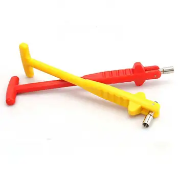 Tire Valve Stem Single Core Removal Tool Tire Tire Valve Core Remover Installer Tool for Motorcycle Tube Car Tire Repair
Tire Valve Stem Single Core Removal Tool Tire Tire Valve Core Remover Installer Tool for Motorcycle Tube Car Tire Repair