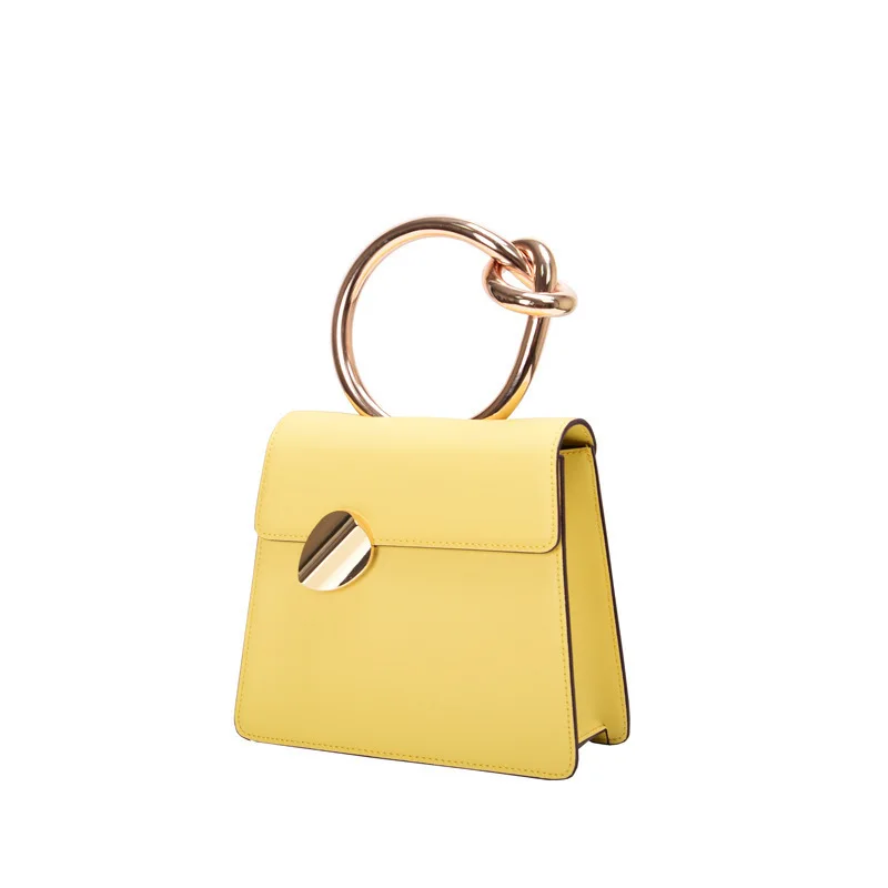 Niche Design 2019 Bag Woman Genuine Leather Woman Package Metal Hardware Portable Diagonal Package Chain Small Square Package
Niche Design 2019 Bag Woman Genuine Leather Woman Package Metal Hardware Portable Diagonal Package Chain Small Square Package