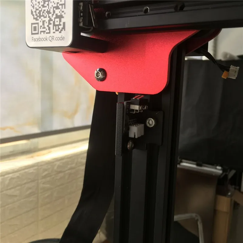 1Pcs adjust limited Switch Homing Adjustment Kit for Creality Ender 3/CR-10S Pro/CR-10/CR-10 S4/CR-10 S5/CR-X 
1Pcs adjust limited Switch Homing Adjustment Kit for Creality Ender 3/CR-10S Pro/CR-10/CR-10 S4/CR-10 S5/CR-X